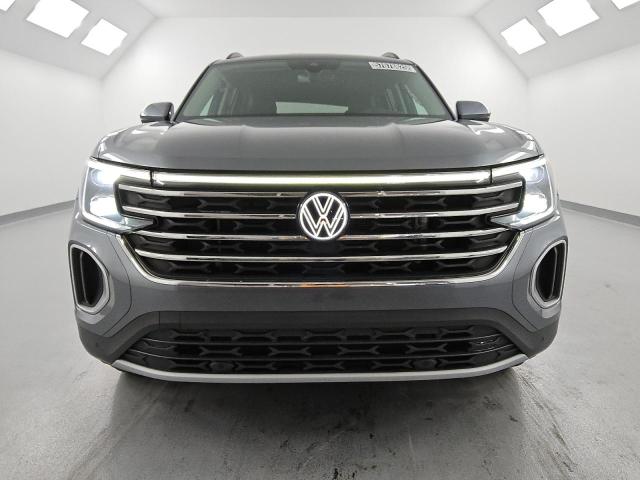 Vin: 1v2wr2ca4rc536380, lot: 57678825, volkswagen atlas se 20244