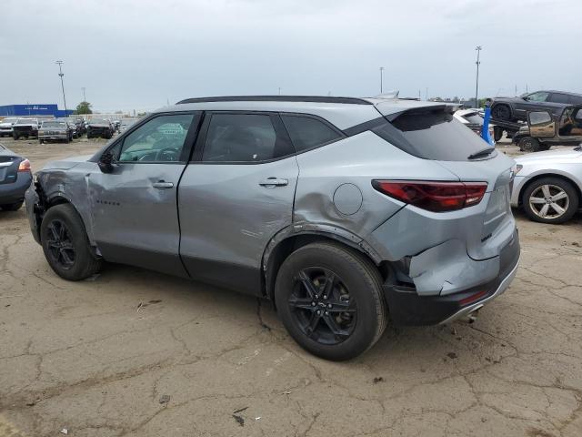 Vin: 3gnkbcr43ps233892, lot: 57329245, chevrolet blazer 2lt 20232