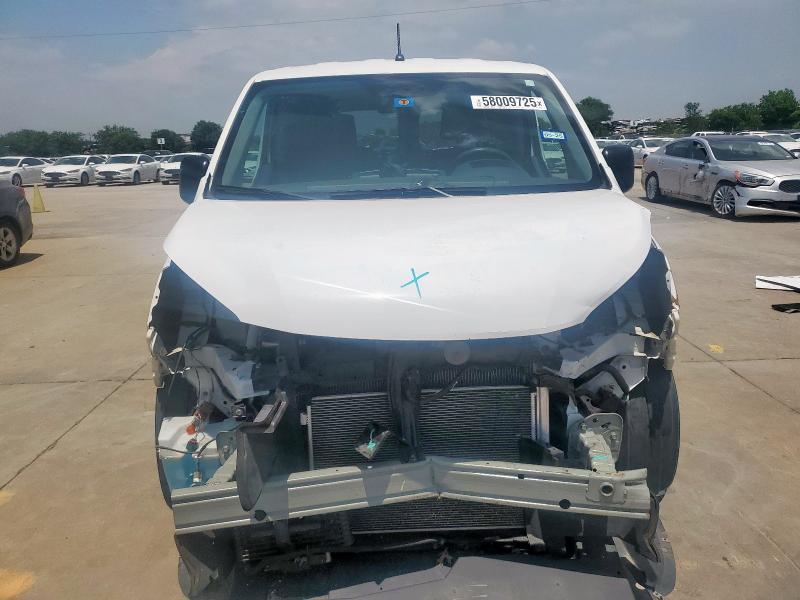 2019 NISSAN NV200 #3303867707