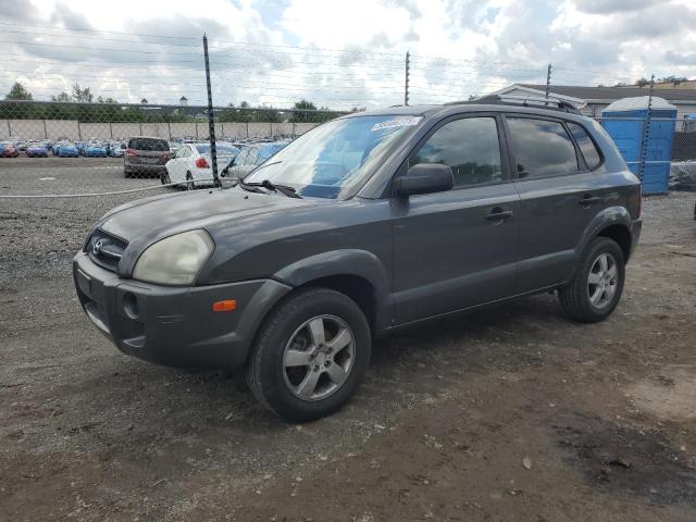 2008 HYUNDAI TUCSON GLS #3151491683