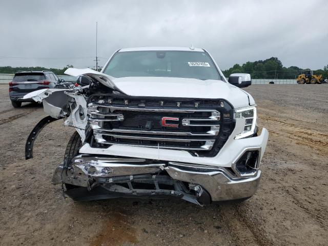 2021 GMC 2500 1GTU9DED0MZ209668