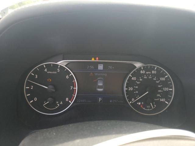 2019 NISSAN ALTIMA SL - 1N4BL4EW0KC185775