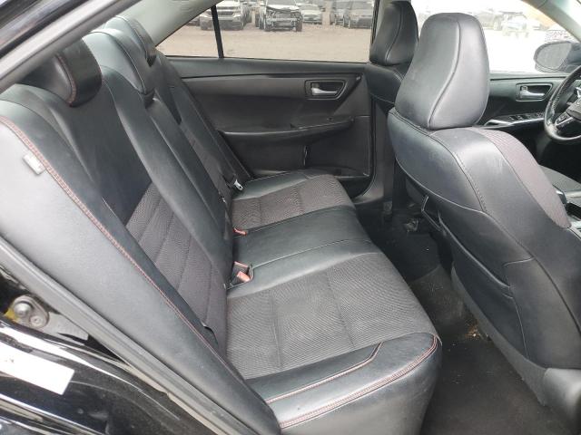 2016 TOYOTA CAMRY LE - 4T1BF1FK9GU133604