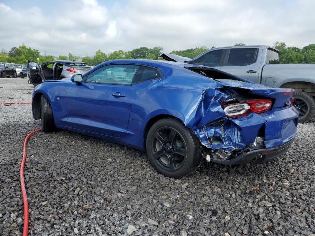 Vin: 1g1fb1rs9p0152683, lot: 55850545, chevrolet camaro ls 20232