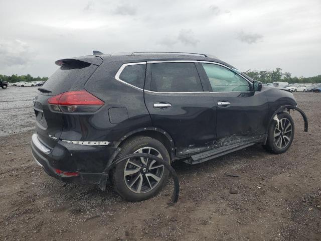 Vin: 5n1at2mv2kc779850, lot: 58541195, nissan rogue s 20193