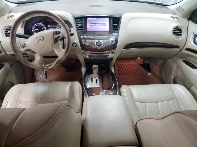 2014 INFINITI QX60 - 5N1AL0MN7EC542232