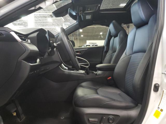 2023 TOYOTA RAV4 XSE - JTME6RFV5PD537302