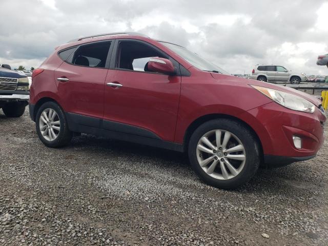 Vin: km8ju3ac5cu354284, lot: 51592765, hyundai tucson gls 20124