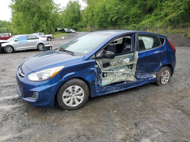 Vin: kmhct5ae7gu289744, lot: 58347625, hyundai accent se 2016 img_1