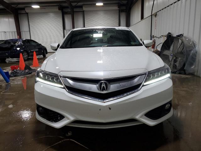 2017 ACURA ILX PREMIU 19UDE2F81HA016579