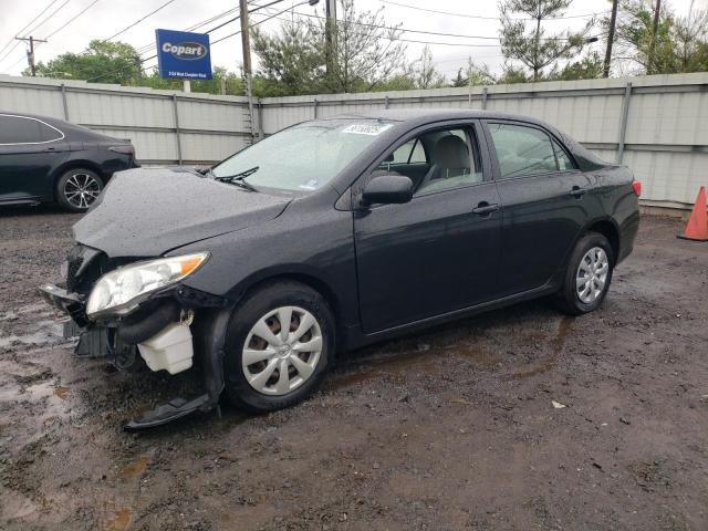 TOYOTA COROLLA BA