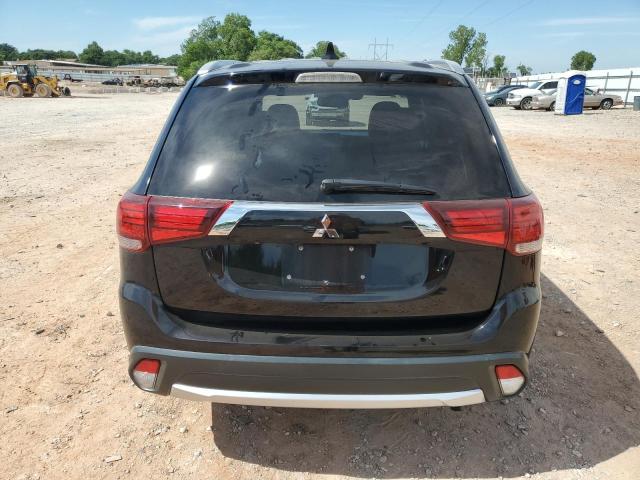 2017 MITSUBISHI OUTLANDER - JA4AD3A34HZ035709
