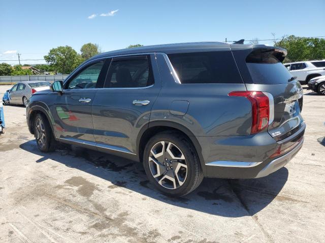 Vin: km8r54ge9pu624654, lot: 57507355, hyundai palisade limited 20232