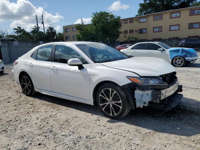 Vin: 4t1b11hk0ju577246, lot: 57290515, toyota camry l 20184