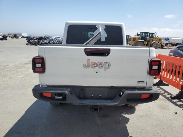 2022 JEEP GLADIATOR 1C6HJTFGXNL159286