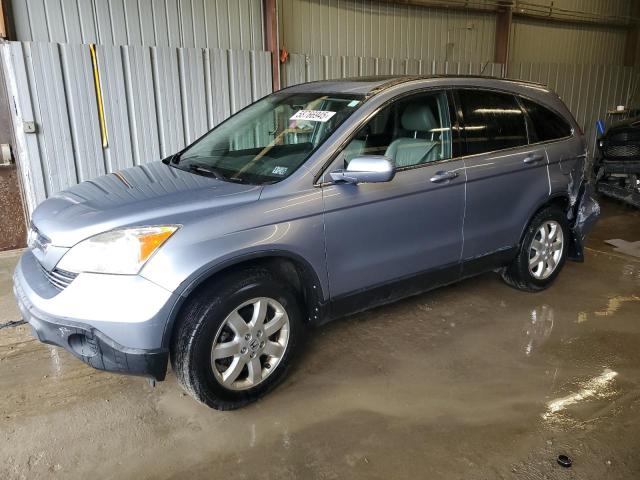 HONDA CR-V EXL