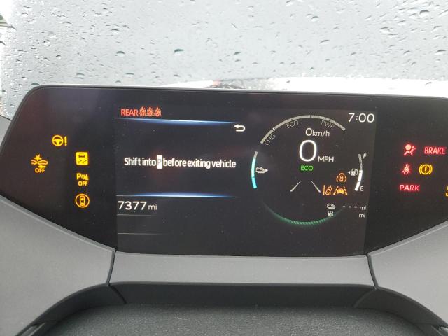 2024 TOYOTA PRIUS PRIM - JTDACACU7R3018278