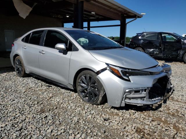 Vin: 5yfs4mce5rp186844, lot: 57575935, toyota corolla se 20244