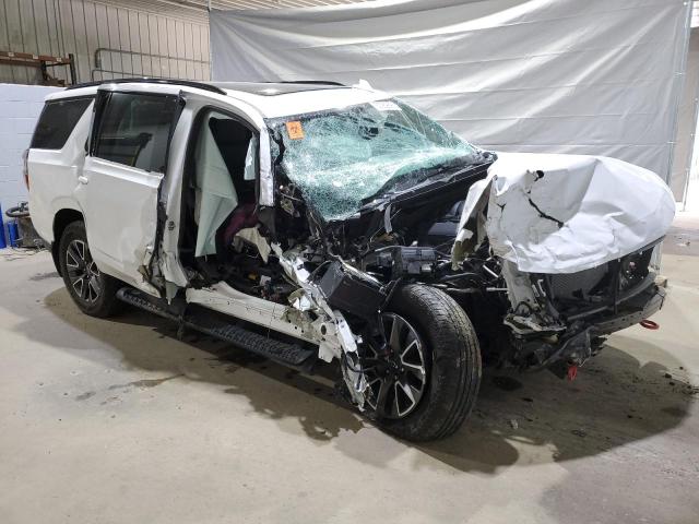 Vin: 1gnskpkd0pr336725, lot: 57289895, chevrolet tahoe k1500 z71 20234