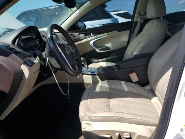 2016 BUICK REGAL PREM 2G4GS5GX1G9192016