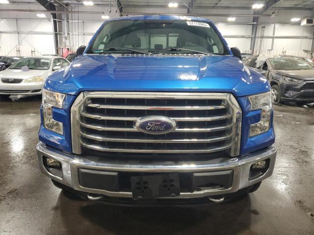 2015 FORD F150 SUPER - 1FTEW1EF8FFA39867