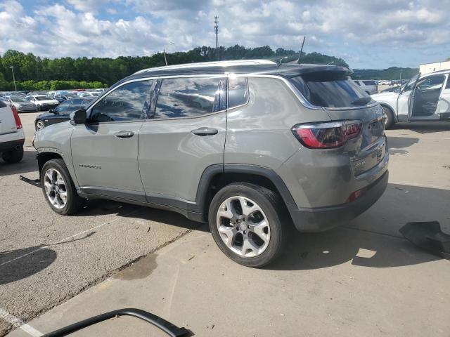 2021 JEEP COMPASS LI 3C4NJDCB1MT579130