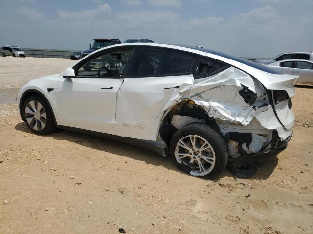 Vin: 7saygdee5pa199133, lot: 55621885, tesla model y 20232