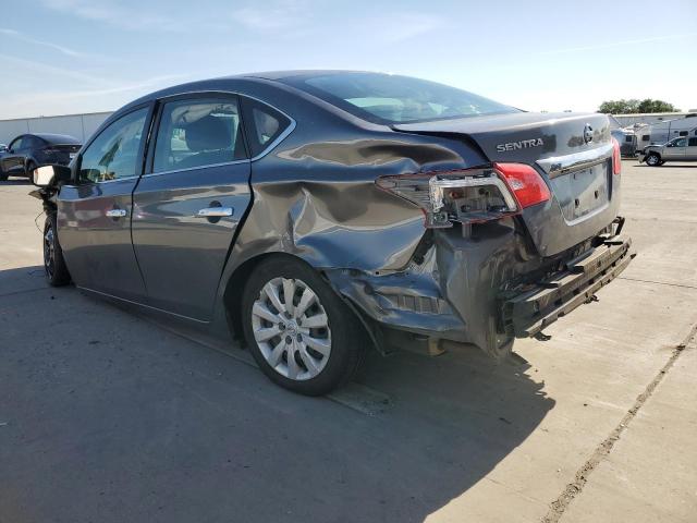 Vin: 3n1ab7ap9jy309737, lot: 56535475, nissan sentra s 20182