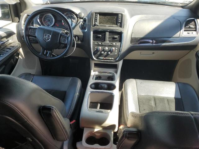 2018 DODGE GRAND CARA - 2C4RDGCG3JR326542