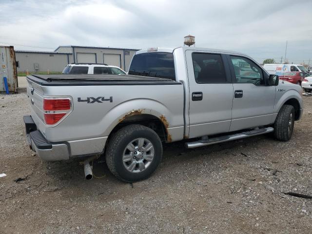 Vin: 1ftfw1ev4afa02531, lot: 56678305, ford f-150 supercrew 20103