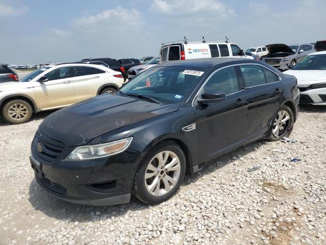 Vin: 1fahp2ew9ag128727, lot: 54913975, ford taurus sel 2010 img_1
