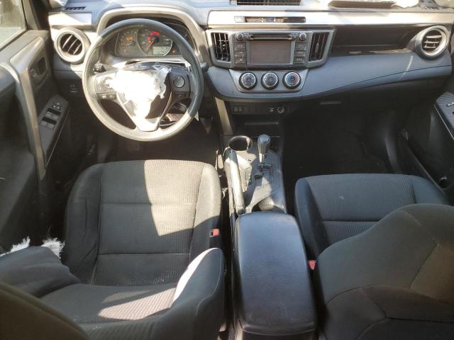 2015 TOYOTA RAV4 LE - JTMBFREV1FD126305