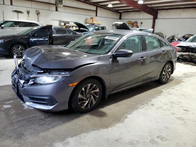 Vin: 2hgfc2f79hh512589, lot: 58650965, honda civic ex 2017 img_1