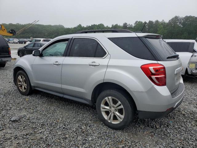 Vin: 2gnalcek4g6125339, lot: 58567765, chevrolet equinox lt 20162