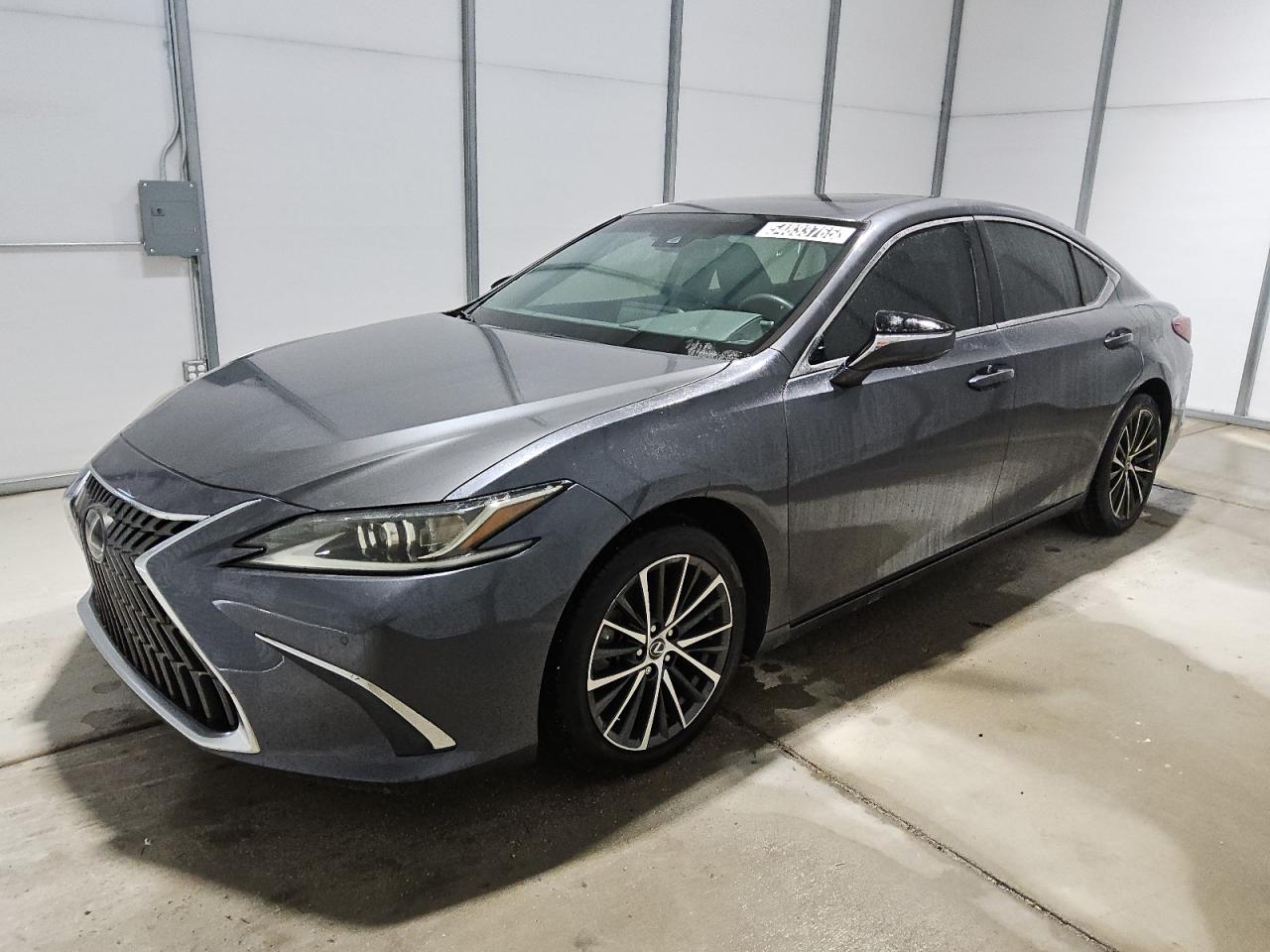 LEXUS ES 350 BASE