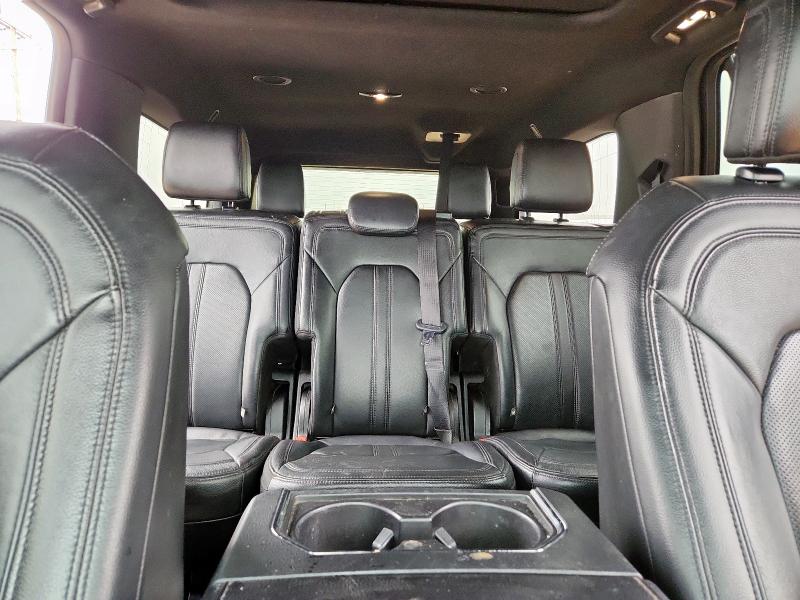 2018 FORD EXPEDITION - 1FMJK2AT4JEA08363