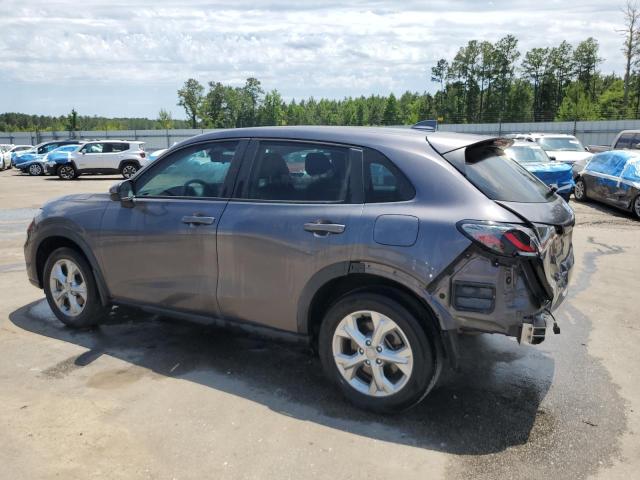 Vin: 3czrz1h34pm741349, lot: 57864535, honda hr-v lx 20232