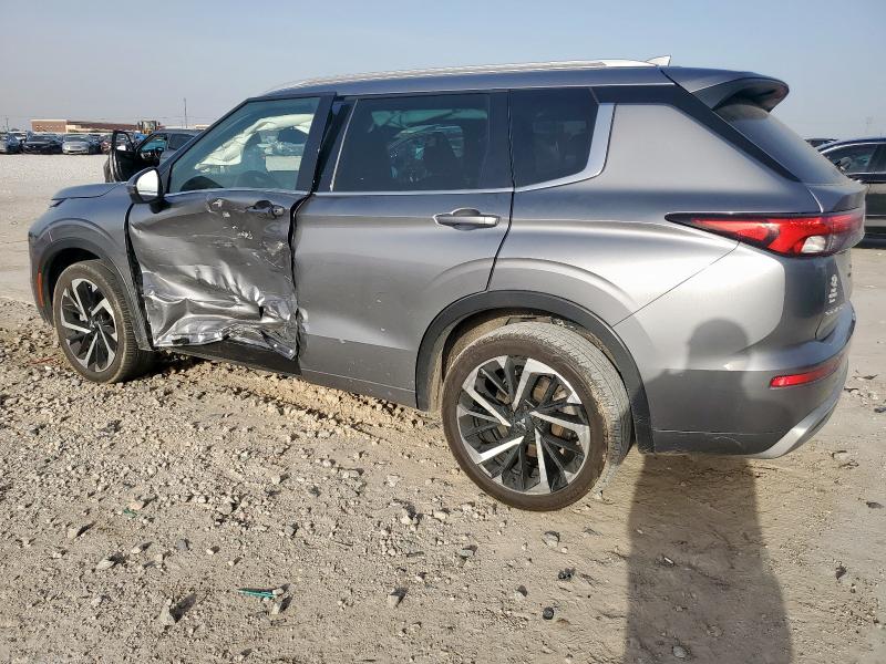 Vin: ja4j3va87pz032537, lot: 56838265, mitsubishi outlander sel 20232