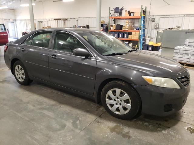 Vin: 4t4bf3ek3ar023142, lot: 57601725, toyota camry base 20104