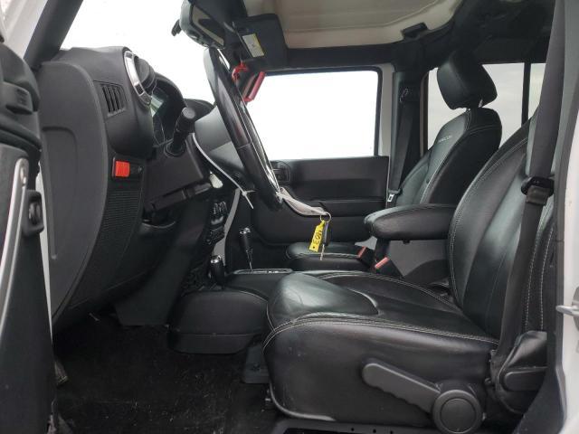 2016 JEEP WRANGLER U - 1C4HJWFG9GL223928