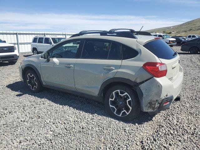 Vin: jf2gpabc6hg262326, lot: 58334205, subaru crosstrek premium 20172