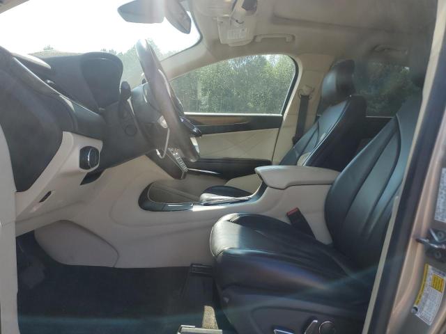 2015 LINCOLN MKC - 5LMCJ1A90FUJ35258