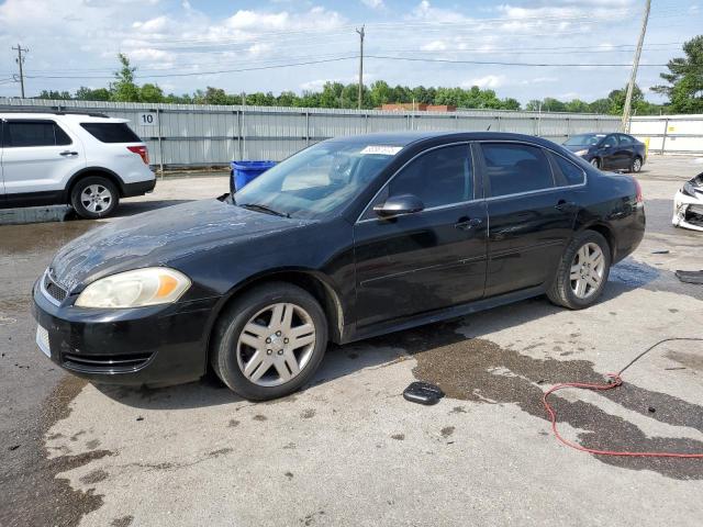 Vin: 2g1wg5e33c1264367, lot: 56567975, chevrolet impala lt 2012 img_1