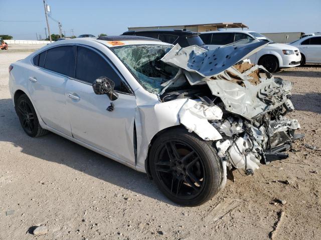 2016 MAZDA 6 GRAND TO JM1GJ1W54G1469746