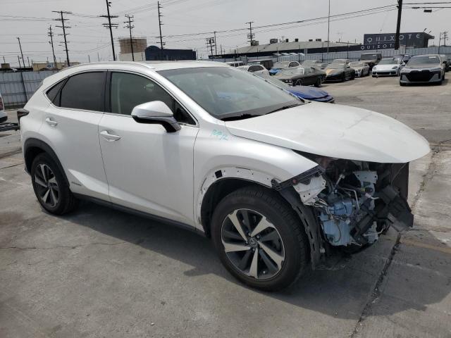 Vin: jtjbjrbz1j2079901, lot: 58600355, lexus nx 300h 20184