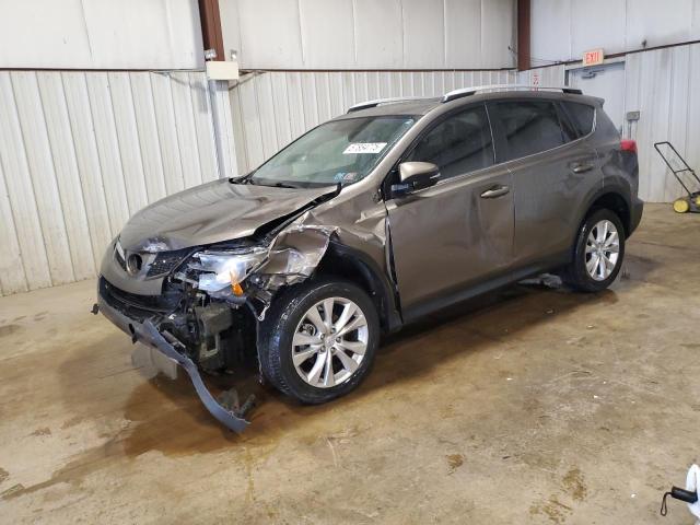 Vin: jtmdfrev0fd164780, lot: 57854775, toyota rav4 limited 2015 img_1