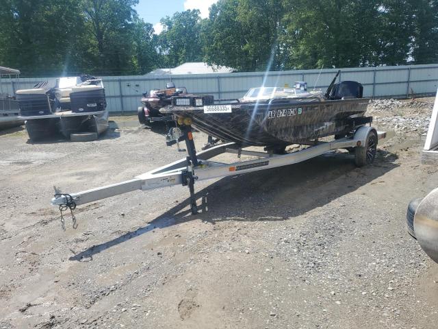 WELLS CARGO BOAT 2024 AJC00998G424 photo #3
