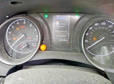 2023 TOYOTA CAMRY SE N - 4T1G11AK5PU732849