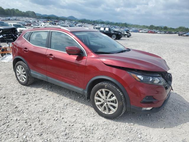 Vin: jn1bj1cvxlw274345, lot: 57752205, nissan rogue s 20204