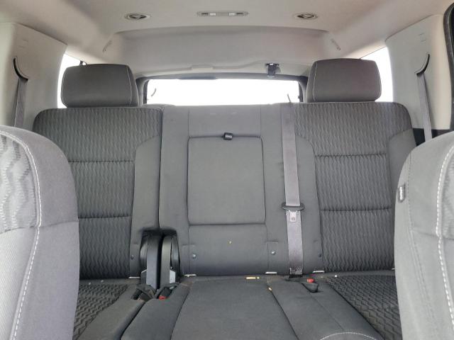 2015 GMC YUKON SLE - 1GKS2AKCXFR248281